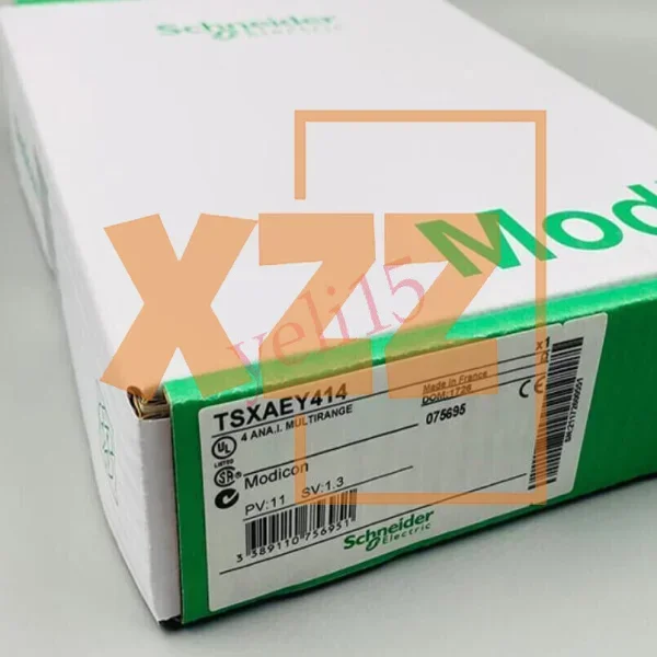 Новый оригинальный ПЛК Tsxaey414 2026 года в наличии