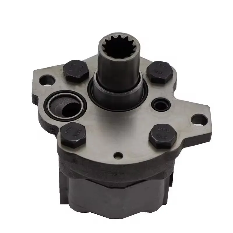 AP2D36 Gear Pump Fits For DH80-7 DX80 DX75 R80-7 R8 Hydraulic Pump