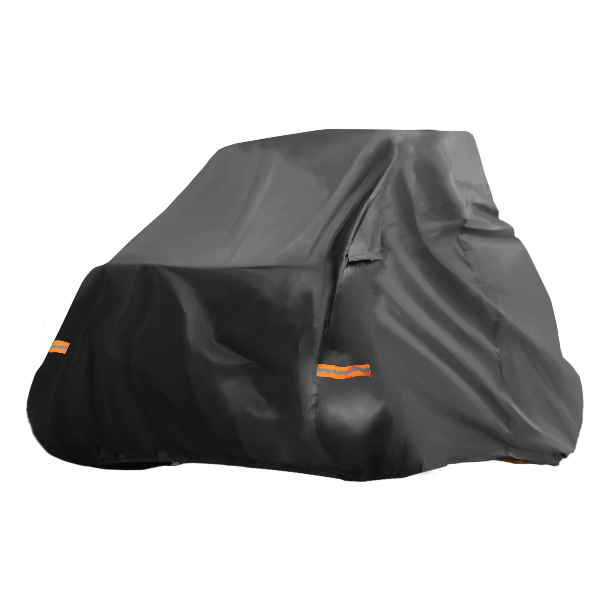 UTV Cover for Polaris RZR XP 1000 Sport Waterproof Side by Side Cover Outdoor Protection 210D-PU 256*110*120cm