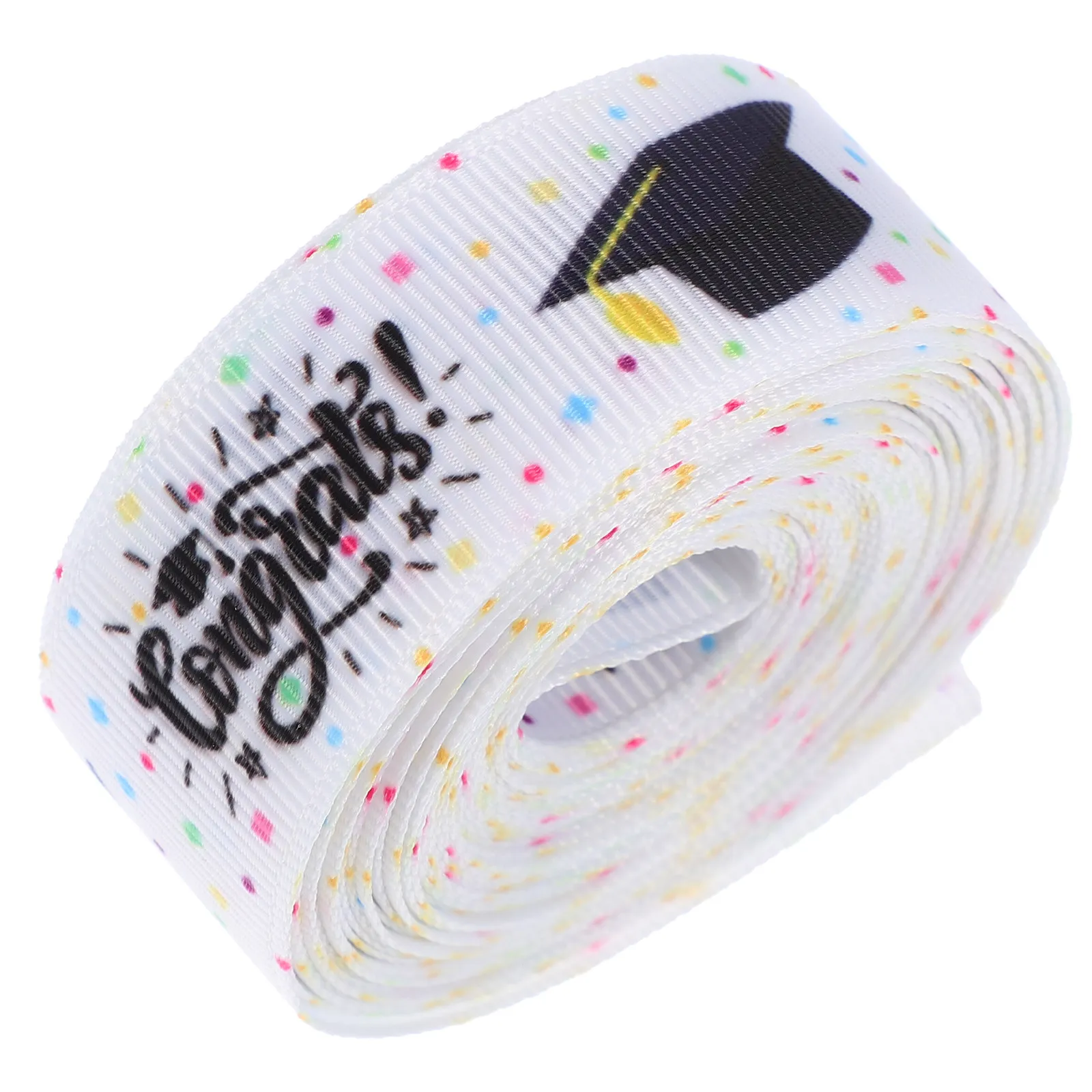Graduation Ribbon R…