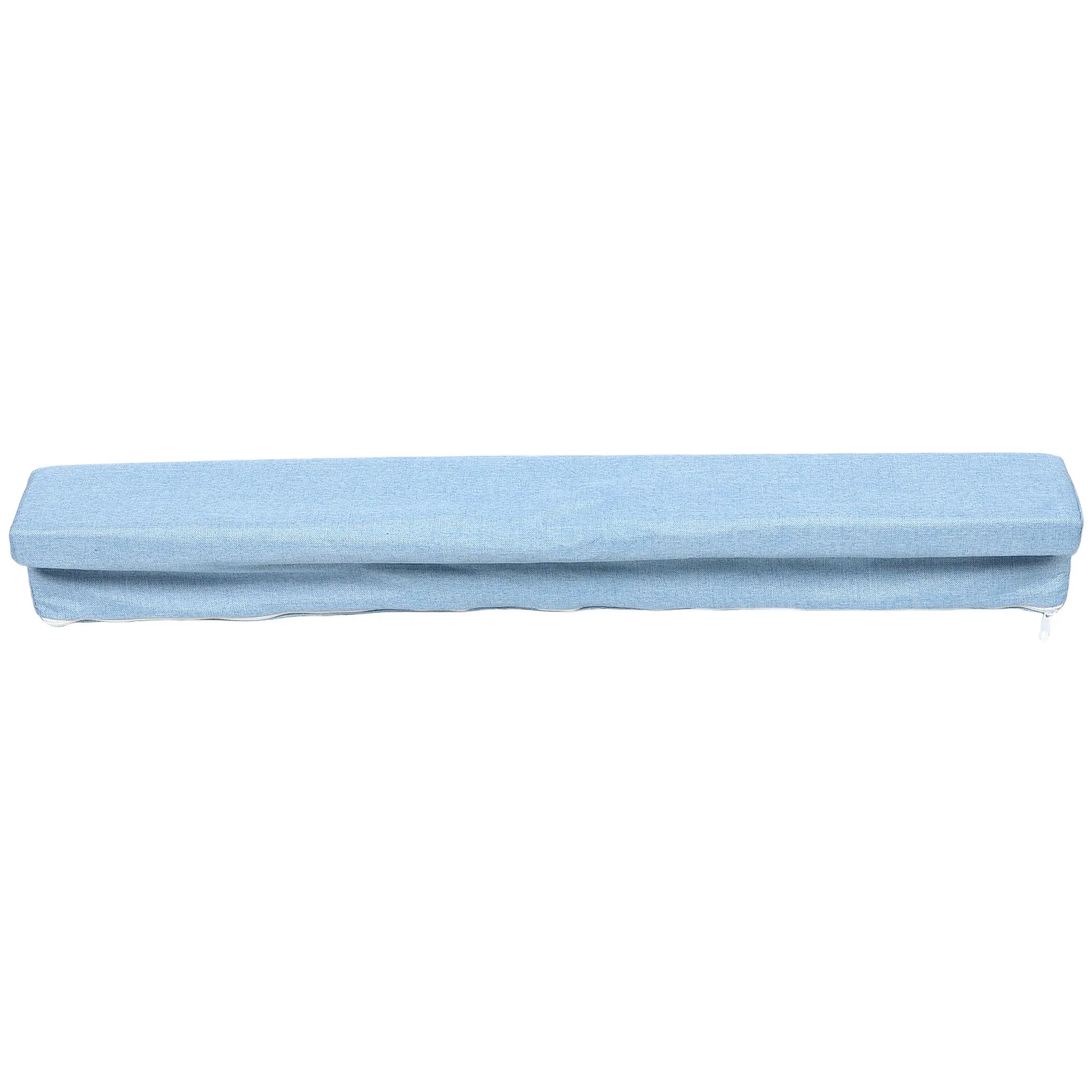 Bed Gap Filler for Headboard Space 31.5x4 Inches Filling 3Cm Gap T Shape Mattress Strip Stopper Pillow Prevent Items Falling