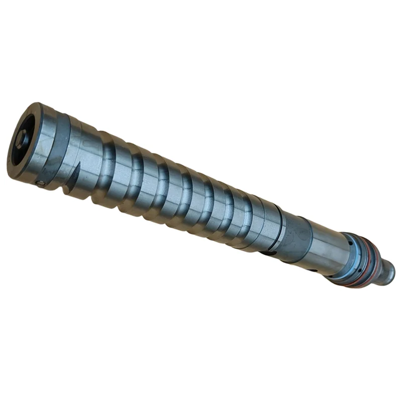 Truck Steering Gear Shaft For Volvo Trucks Spare Parts VOE 250331-1 250354-1 250369-1 RHD 10 Slots STG26.2