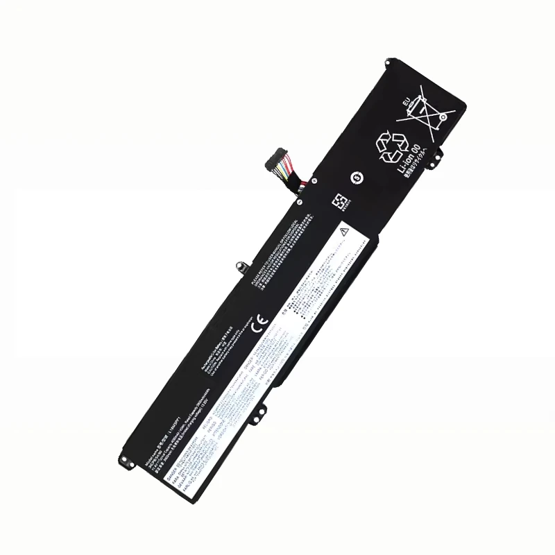 

Laptop Battery L18C3PF1 for L340 Gaming L340-15IRH L340-17IRH L18M3PF1 C3PF1 11.4V 44Wh Replacement Battery