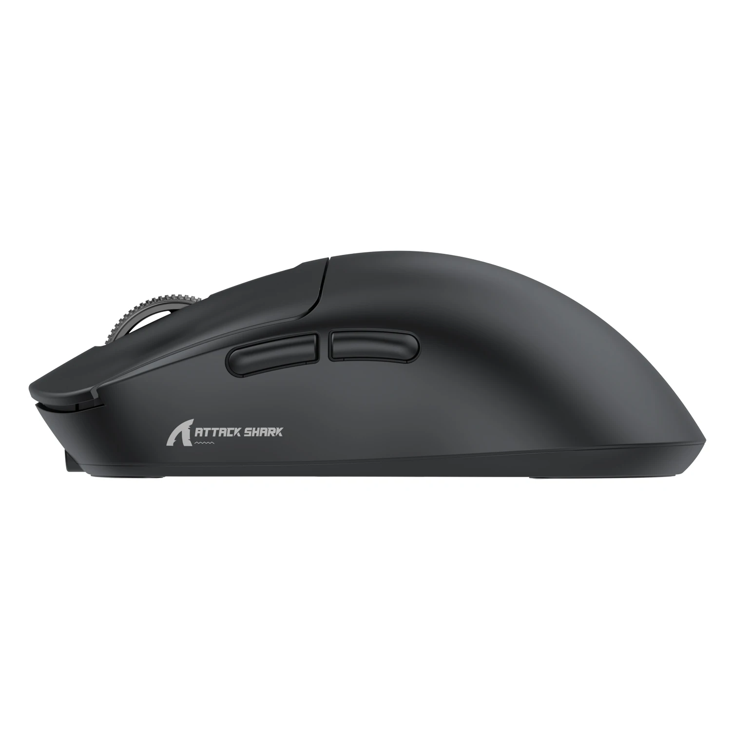 ATTACK SHARK X3PRO Wireless Gaming Mouse 8K PAW3395 59g Lightweight 26000DPI Tri-mode RGB Ergonomic For Laptop Gamer