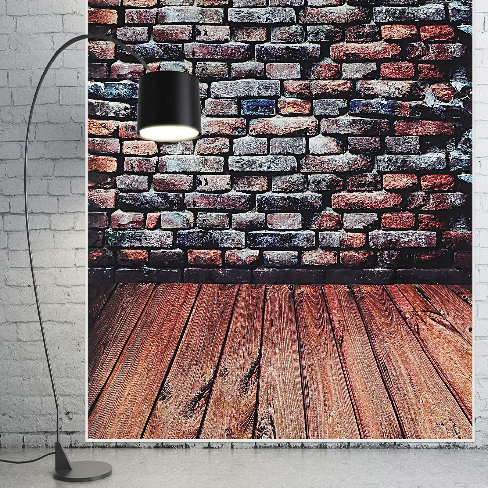 

Wall Photo Background Cloth Non-Reflective Durable Photography Backdrop Scene Prop Fabric Party Decor Tapestry