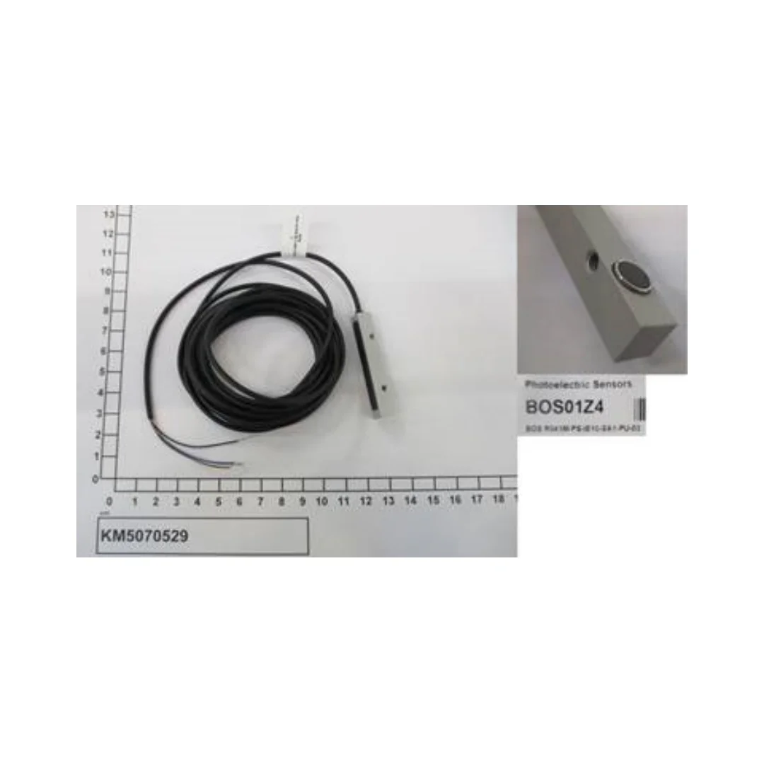

Modern Design Kone Elevator Accessories KM5070528/KM5070529 Light Curtain DL72/S170-BHP for Hotels