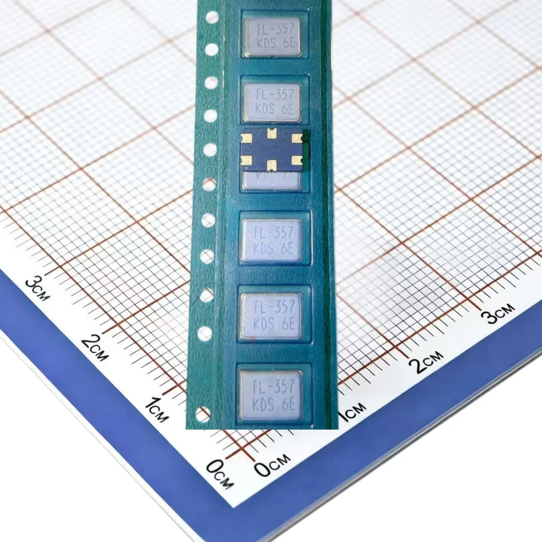 5pcs/ FL-357 crystal filter DSF753SDF 45M 7050 45MHZ 5070 SMD-6P crystal oscillator