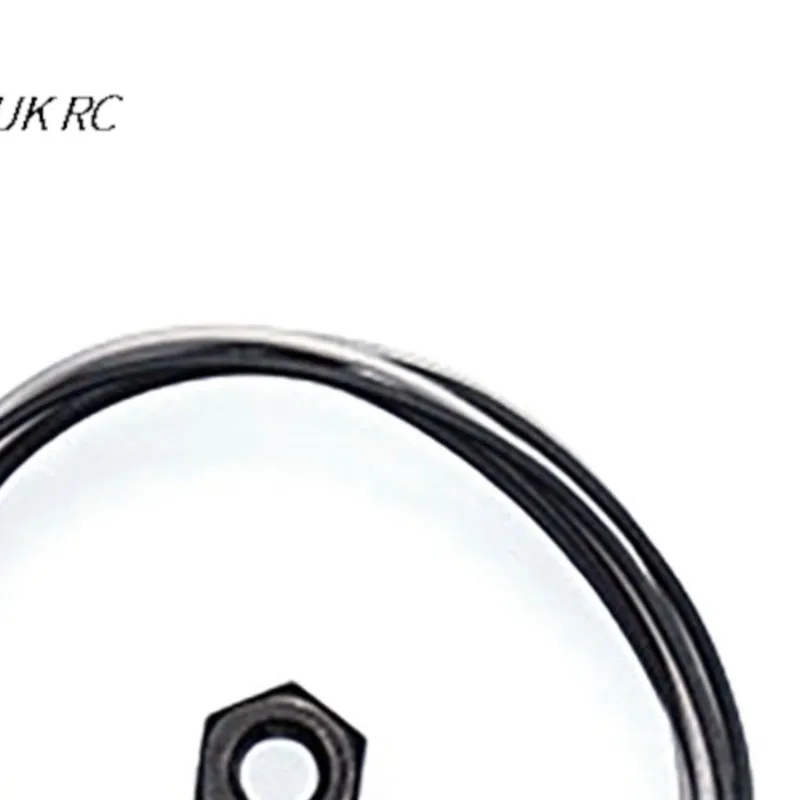 

Green Warning Light LED Rotating Lamp for 1/14 RC Hydraulic Excavator Dumper Car Truck