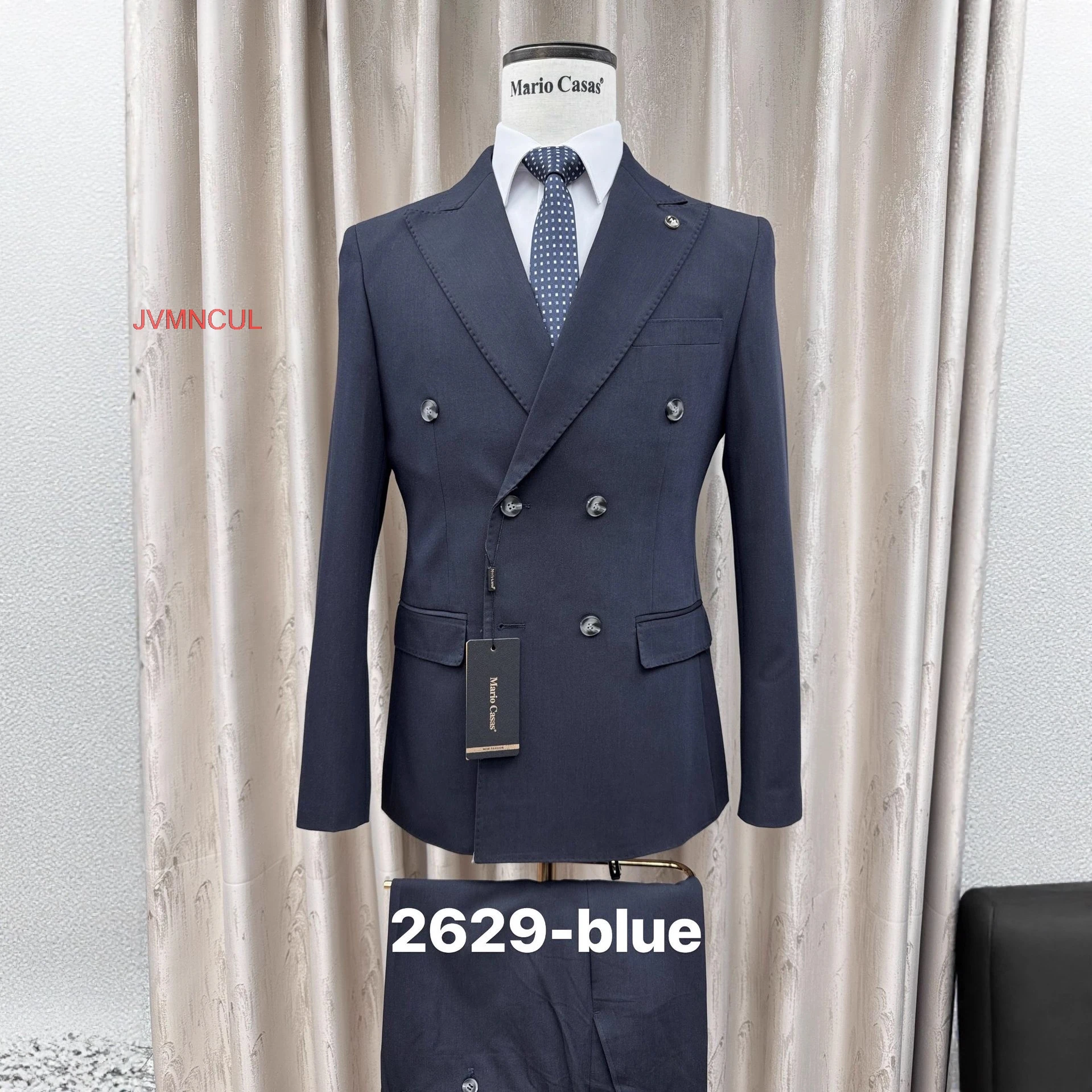 2026 Men's Slim Fit 2 Piece Su - Men Formal Wear Office review and price