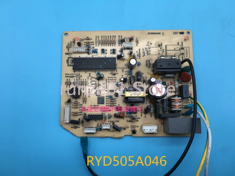 

Original heavy industry air conditioning circuit board RYD505A046K/V/L/T/J/P/F