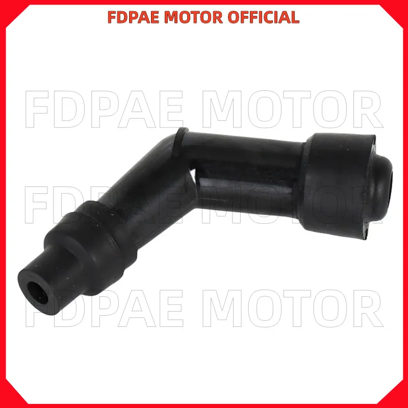 Spark Plug Cap for Wuyang Honda Wh125-7-8-11 Wh150-2-3-3a