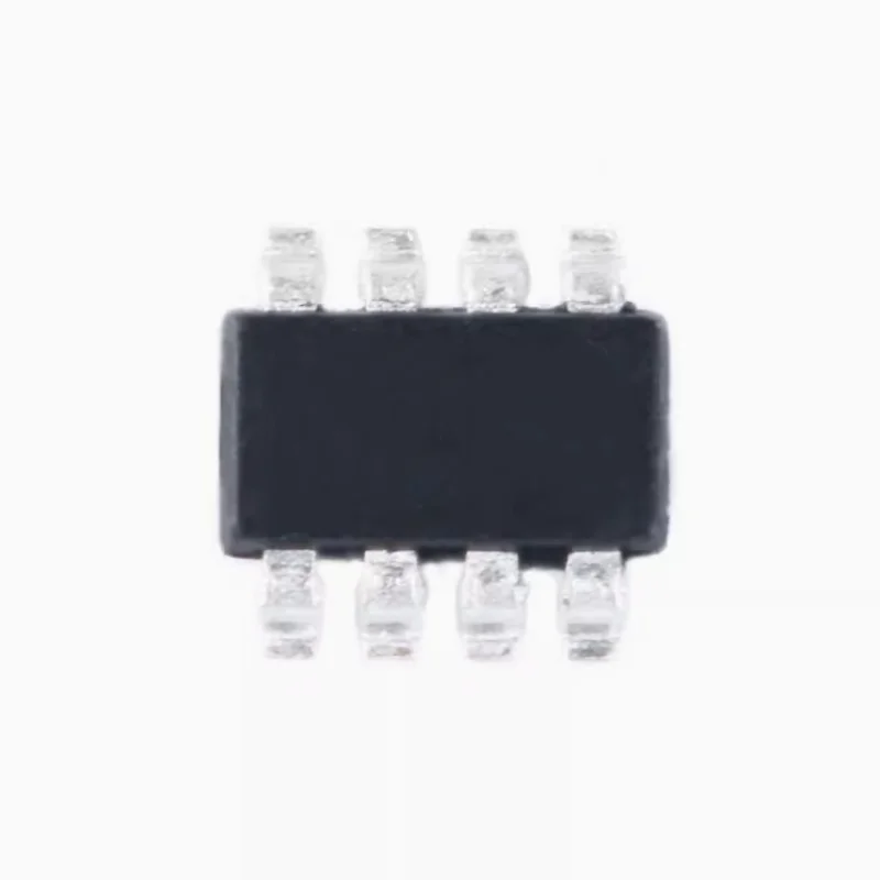 5PCS/LOT New Original MP2315GJ-Z MP2315 SOT23-8 Marking AG** High Efficiency 3A, 24V, 500kHz Step Down Converter