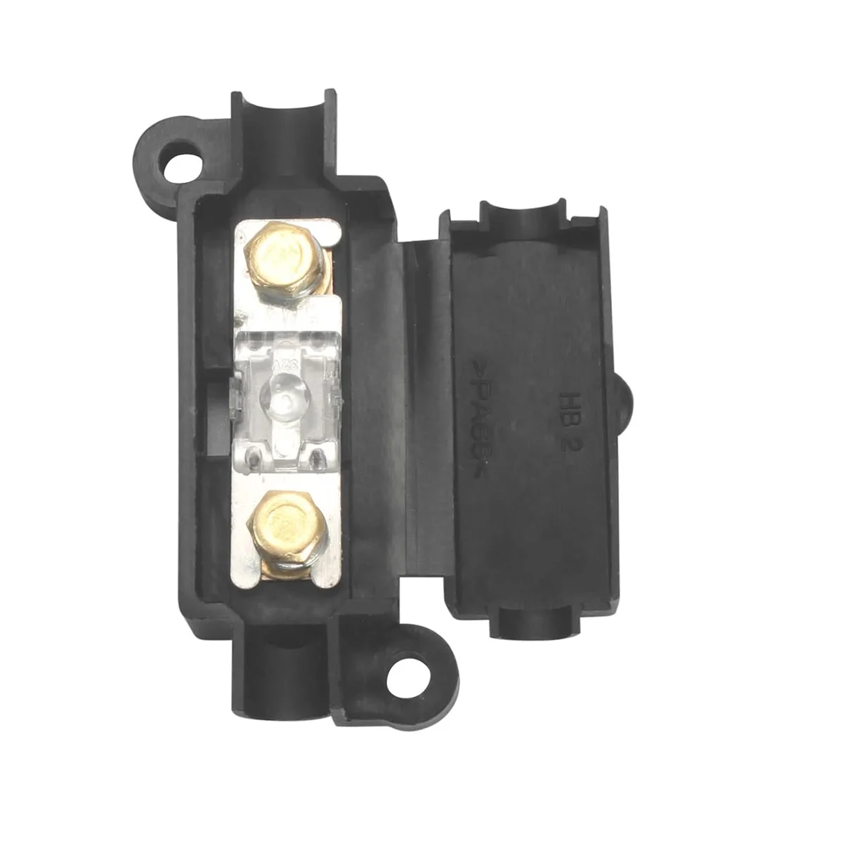 Battery Switch 12V Altage Split Charge Relay Set VSR 110AMP 140 Amp Camper RV Yacht Smart 2 Battery Bank Isolator Charge 3/5/7m