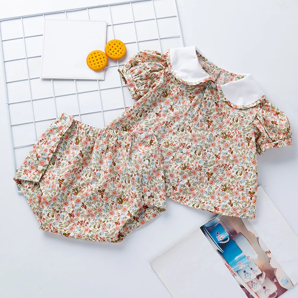 1-set-di-abiti-estivi-per-bambina-camicia-a-maniche-corte-set-di-pantaloncini-comodi-vestiti-in-cotone-per-bambini-per-l'uso-quotidiano-in-primavera-ed-estate