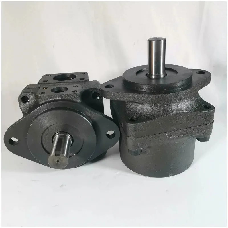 Pompa idraulica serie PFE di vendita calda PFE-51090 PFE-51110 PFE-51129 PFE-51150 Pompa a palette
