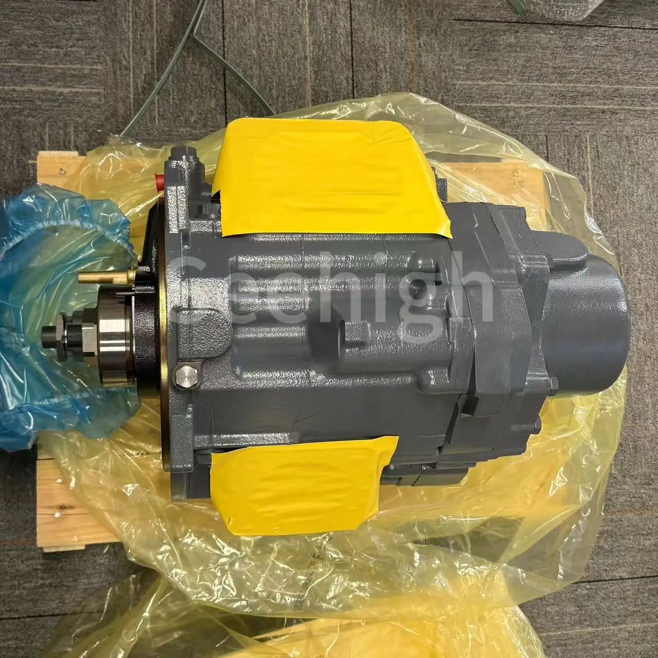 High Quality Electronic Drain Valve 2204213410 for Atlas Copco Screw Air Compressor Industrial Compressor Part