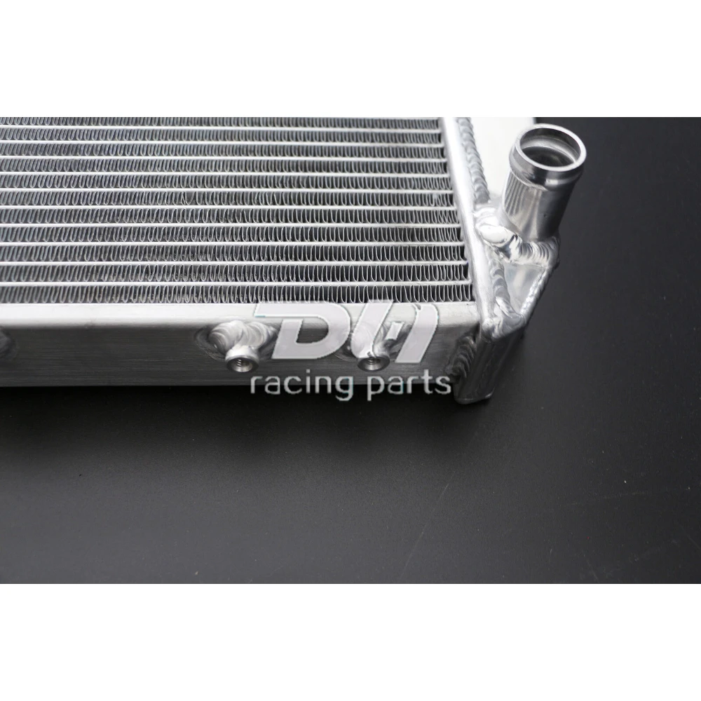 1959-1991 Austin Rover Mini Cooper 850 1000 1100 1275용 모든 알루미늄 라디에이터