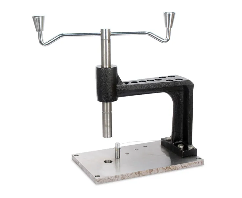 

Free shipping Manual tapping machine Hand tapping machine