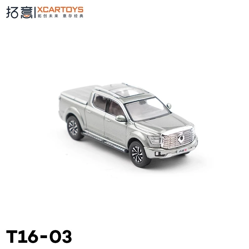 

XCARTOYS 1:64 внедорожник горная морская пушка сплав литье под давлением модели автомобилей для взрослых коллекционные игрушки для подростков детские подарки на день рождения