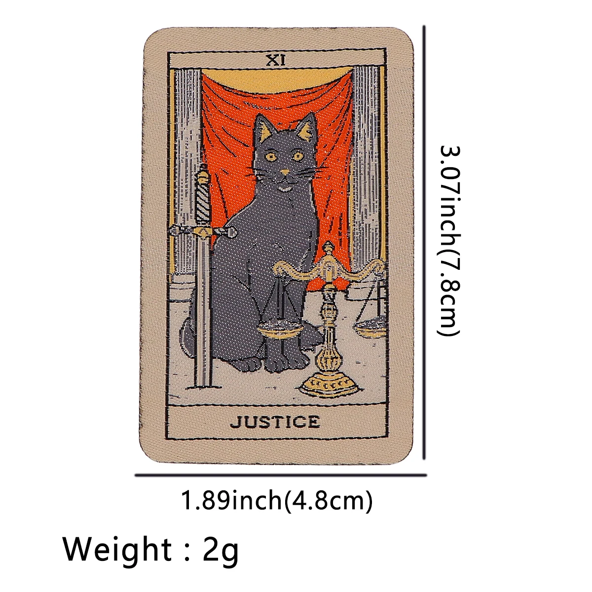 Variant: 8