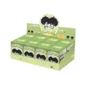 A set of 8pcs