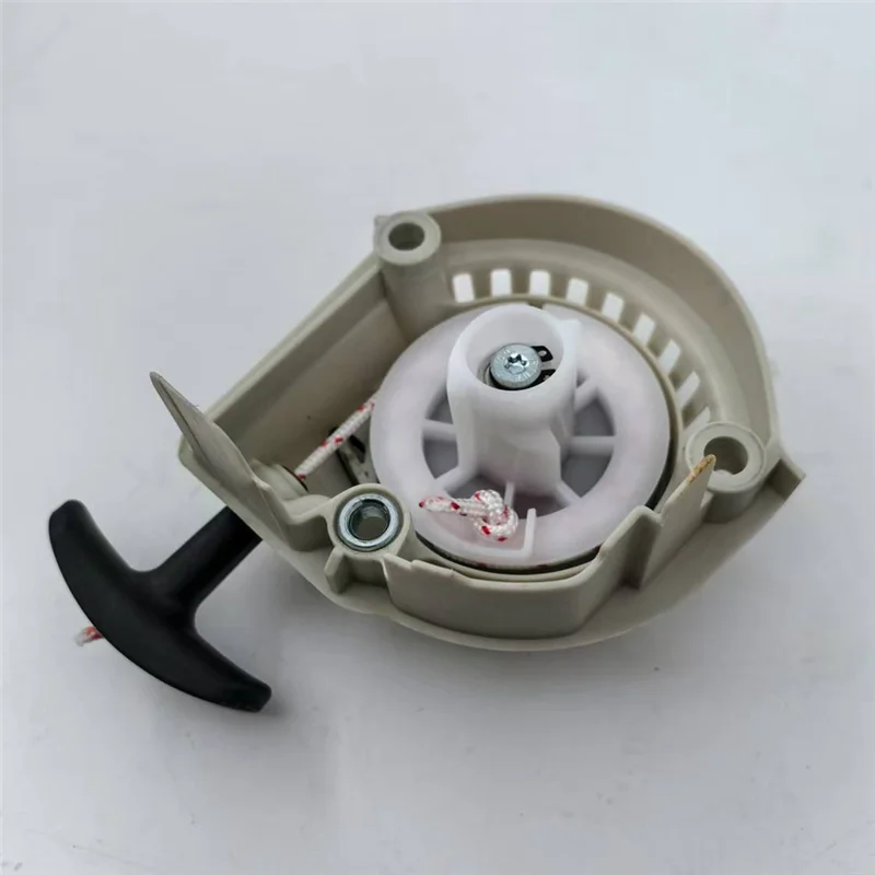 MOPHE-For Stihl FS94R KM94R HL91K HL94 HL94K HL94K FS94 KM94 HL91 FS94C FS94RC String Trimmer Compatible Recoil Starter 4149 190