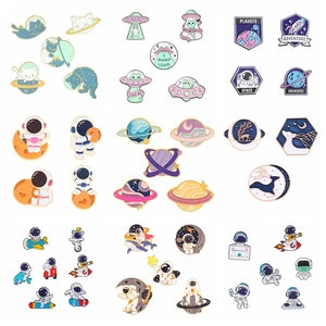 8 Hauptverkaufssterne Pin - №5