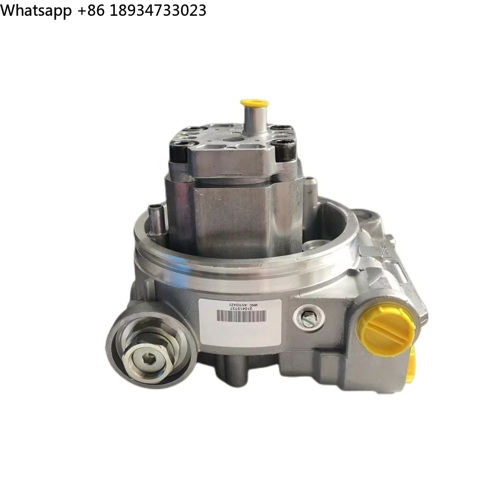 HNARL LINDE 11694419001 HYDRAULIC PUMP