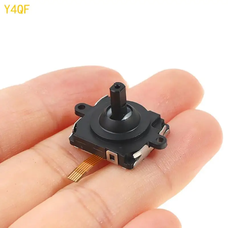 Y4QF 3D Analog Joystick Thumb Sticks Replacement For Facebook-Oculus Quest 2