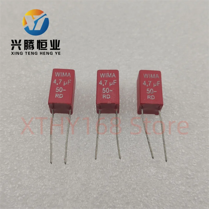 5-個-10-個-wima-ドイツコンデンサ-mks2-50v-47uf-475-4u7-50v-p-5mm