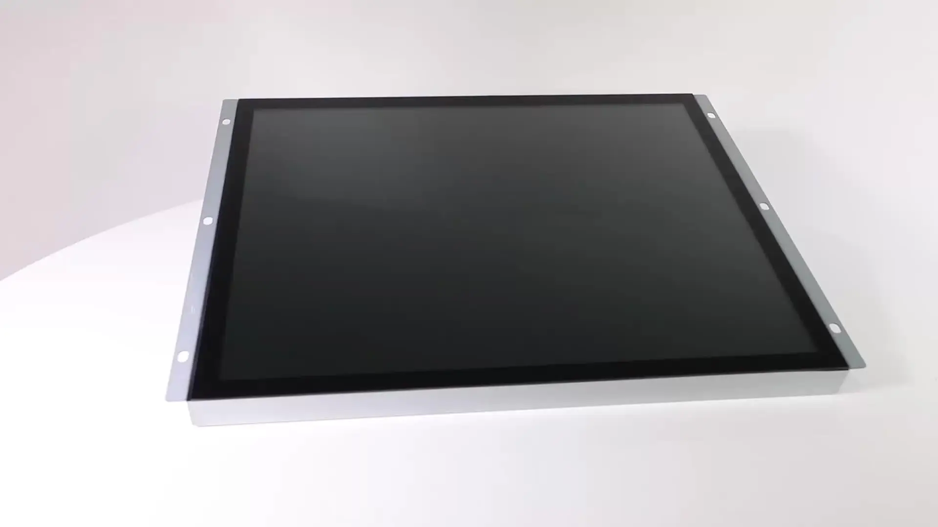 Arcade Gaming LCD 19 Zoll Touch Screen-Monitor Mit RS232