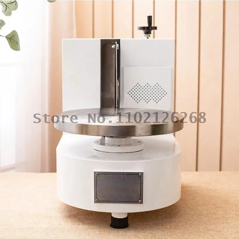 Huishoudelijke Verjaardagstaart Spuitmachine Kleine Full-Automatische Cream Spuitmachine Cake Shop Vliegtuig Schimmel Bakken