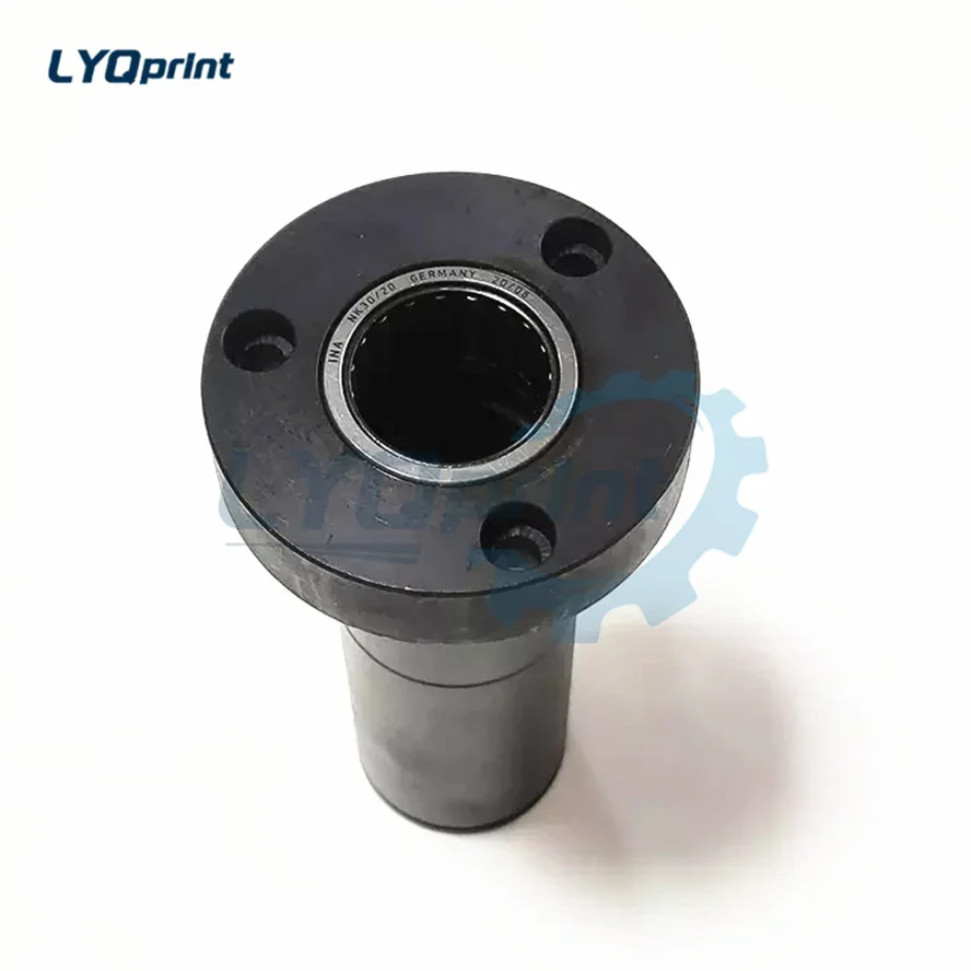 Best Quality L2.030.466 Water Roll Sleeve Bearing Bushing OS For Heidelberg CD74 XL75 Offset Printing Machinery Parts