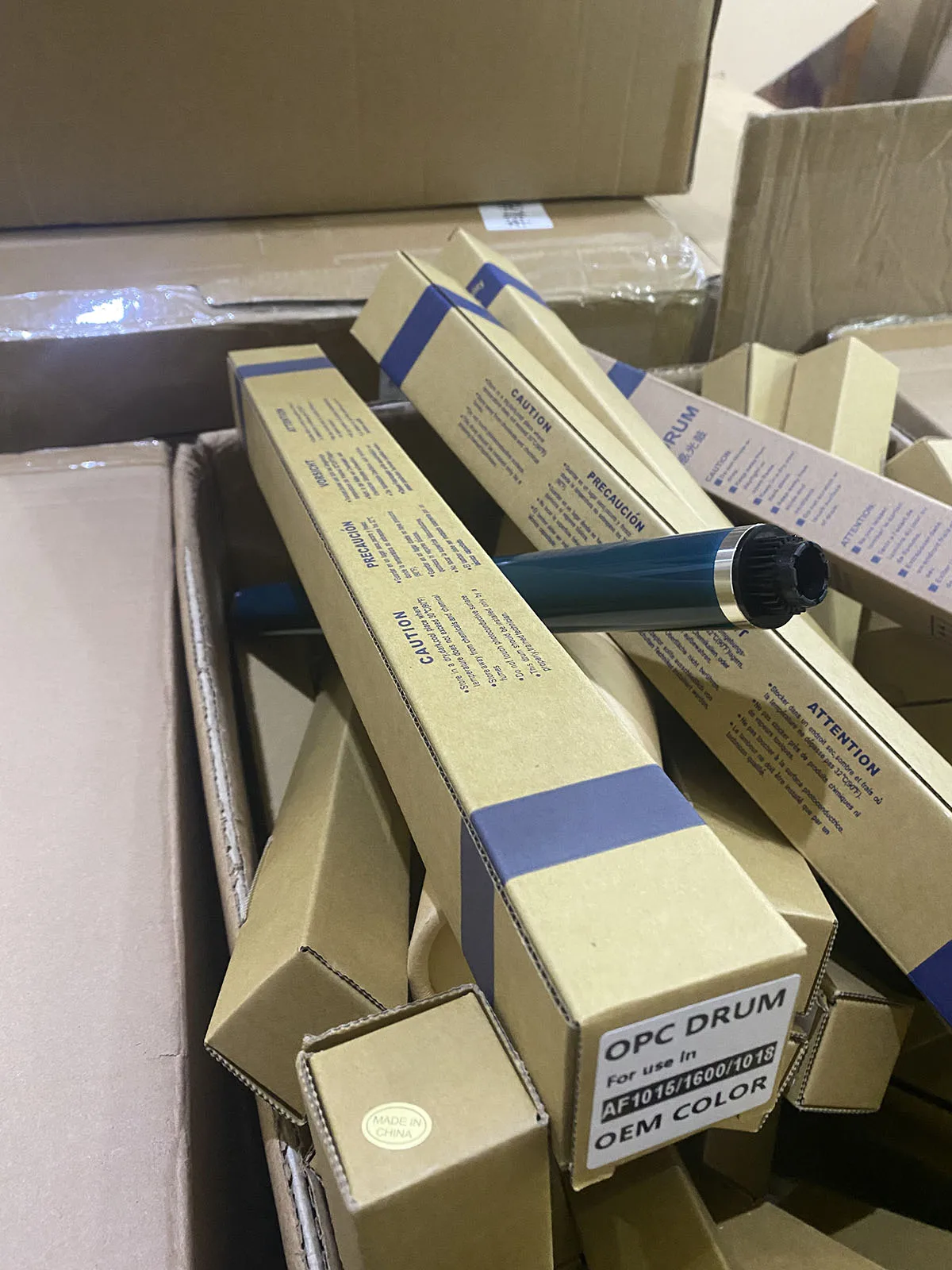 

Long Life B039-9510 Opc Drum For Ricoh Aficio 1015 1018 1022 1027 2022 2027 3030 MP2000 Mp1600 Copier Tambor