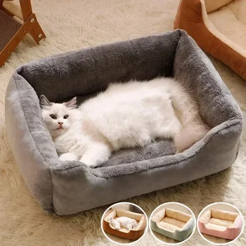 고양이 침대 개 매트 침대 용품, 애완 동물 강아지 액세서리, 모든 제품, 새끼 고양이 쿠션, 물건 액세서리, 집 서식지, 집 용품 Best5 고양이 침대 개 매트 침대 용품, 애완 동물 강아지 액세서리, 모든 제품, 새끼 고양이 쿠션, 물건 액세서리, 집 서식지, 집 용품 Best5