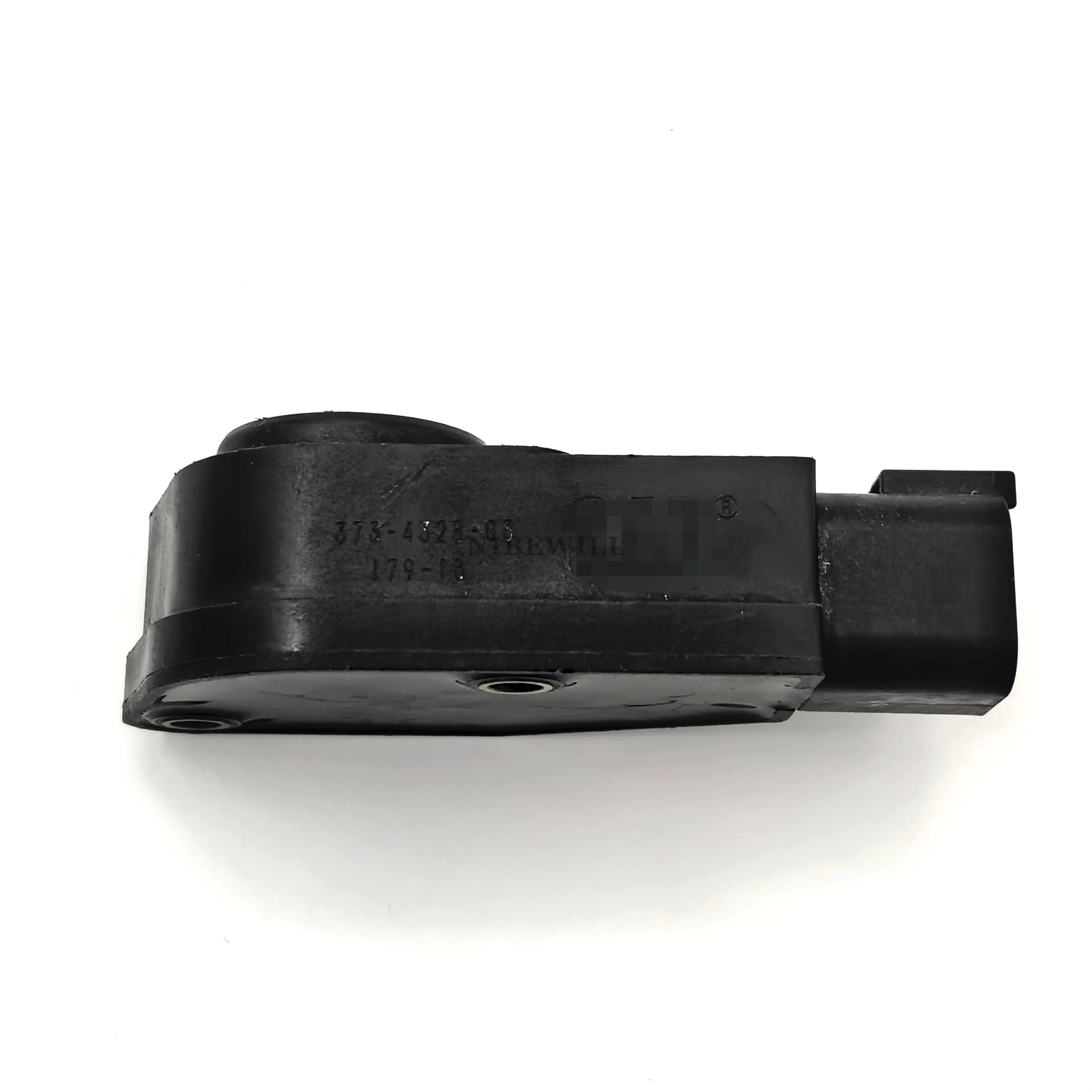 Construction machinery accessories for Caterpillar 12M 14M 120M 140M grader rotation angle sensor 373-4328 view 2