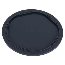 Cubierta de fermentación de sellado de tapa de silicona para Vitamix Thermomix TM31 TM5 TM6, Grado Alimenticio