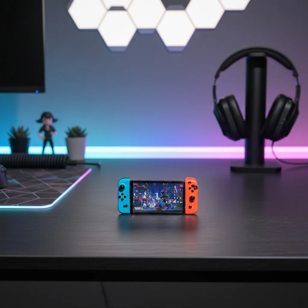 1:6 mini arcade scale - retro game room collection model, exquisite desktop decoration pendulum, suitable for game room, home decoration display