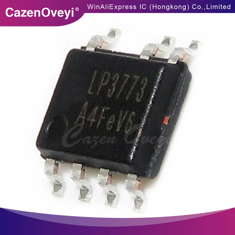 LP3773A LP3773 SOP-8, 10 PCes