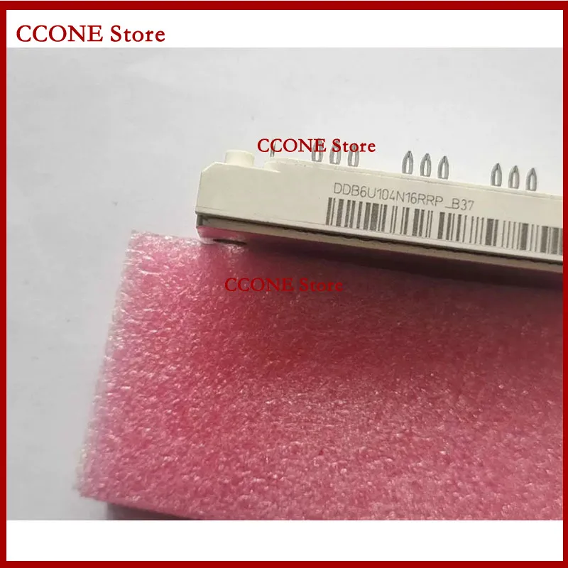 DDB6U104N16RRP-B37 DDB6U134N16RR DDB6U104N16RR Ddb6u144n16rr Free Shipping MODULE