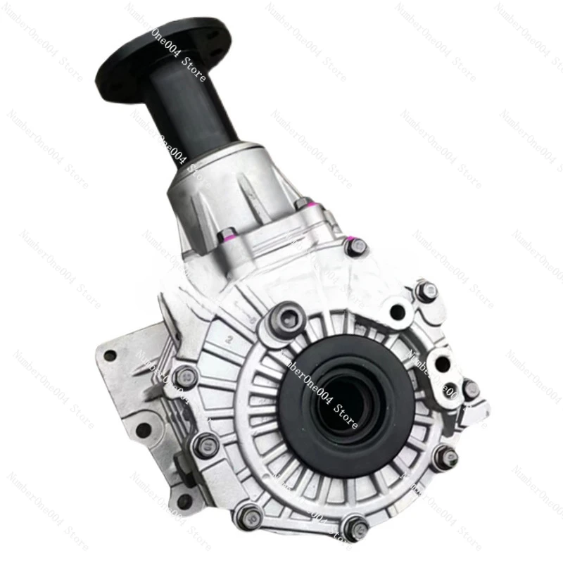 Suitable for modern Shengda gray intelligent IX35 front and rear differential transfer case IX45