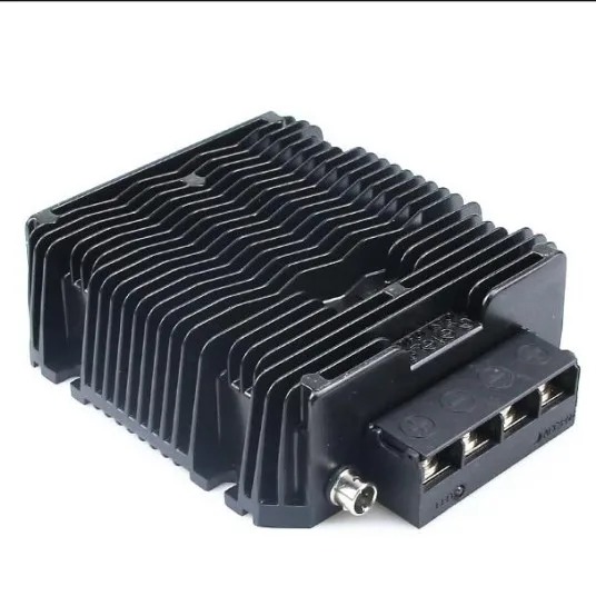 12V/24V/36V to 14v 16v 24v 800w Lithium Battery DC-DC Charger