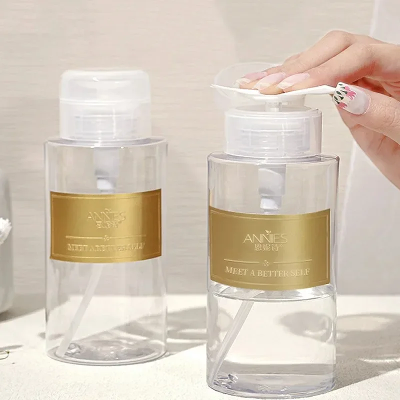 플라스틱 거품 펌프 병 리필 클렌저 비누 디스펜서, 거품 용기 100ml 120ml 150ml 빈 손 소독제 병