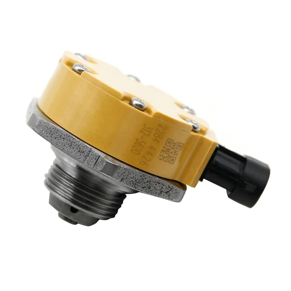 Stable-312-5620 Electronic Solenoid Valve For Caterpillar 320D Fuel Pump 326-4635 C6.6 C6.4 For PERKINS / CAT 1106