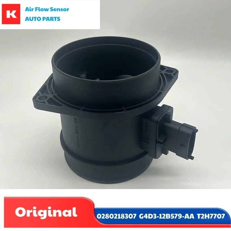 

Расходомеры воздуха 0280218307 G4D3-12B579-AA T2H7707 LR071914 для Land Rover Defender Discovery Range Rover Sport 2017-2024-AU62