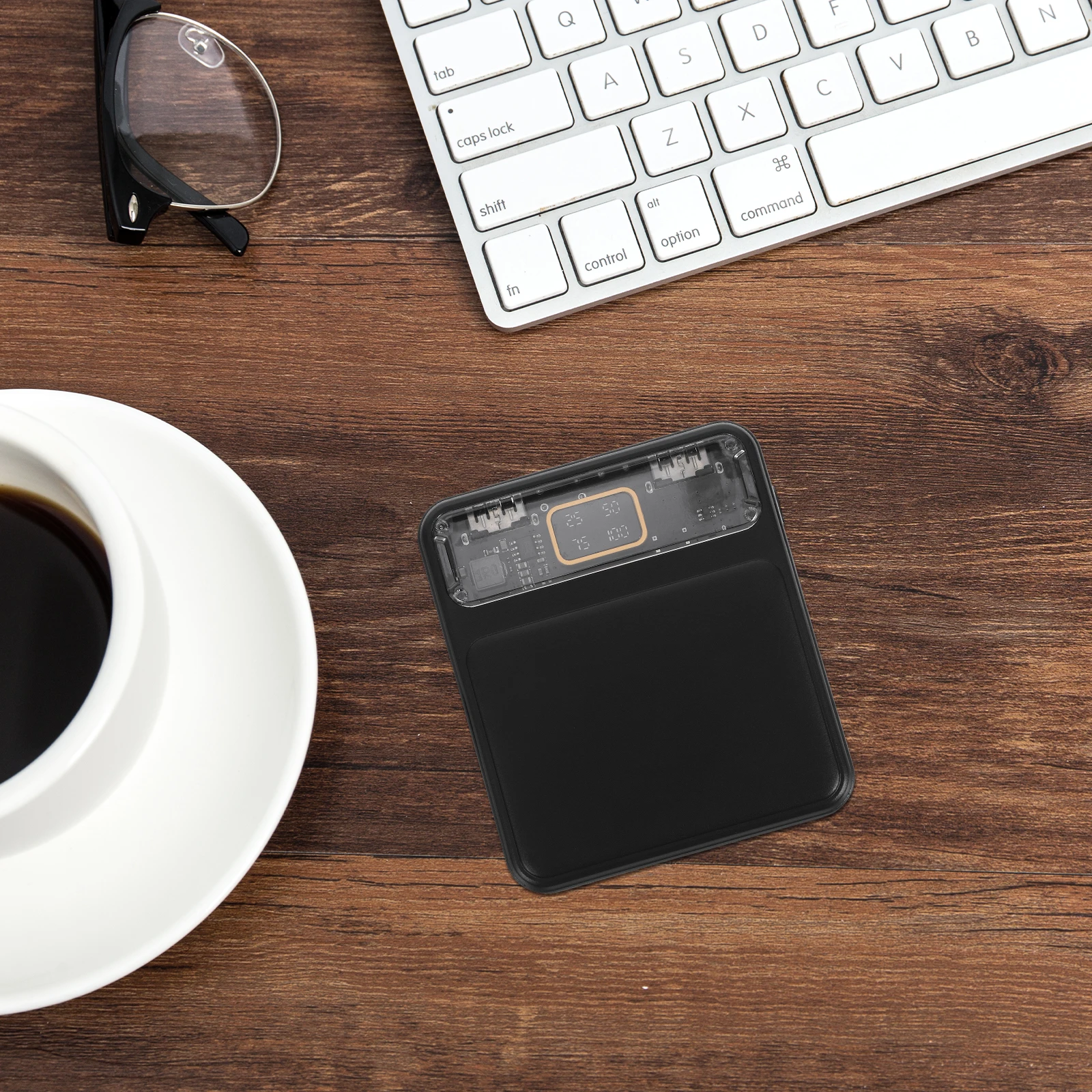 

Storage Power Bank Case Discreet Hidden Safe Portable Containers Jewelry Cash Coin Secret Hider Organizer Travel Item Plastic