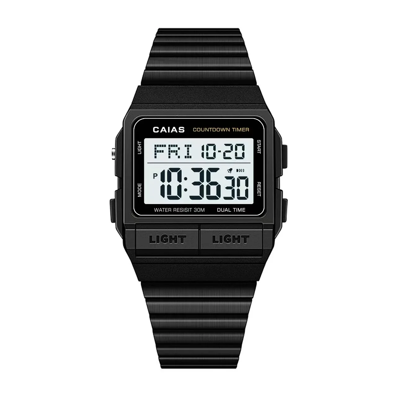 

Fashionable, classic, and ever - lasting electronic watches.