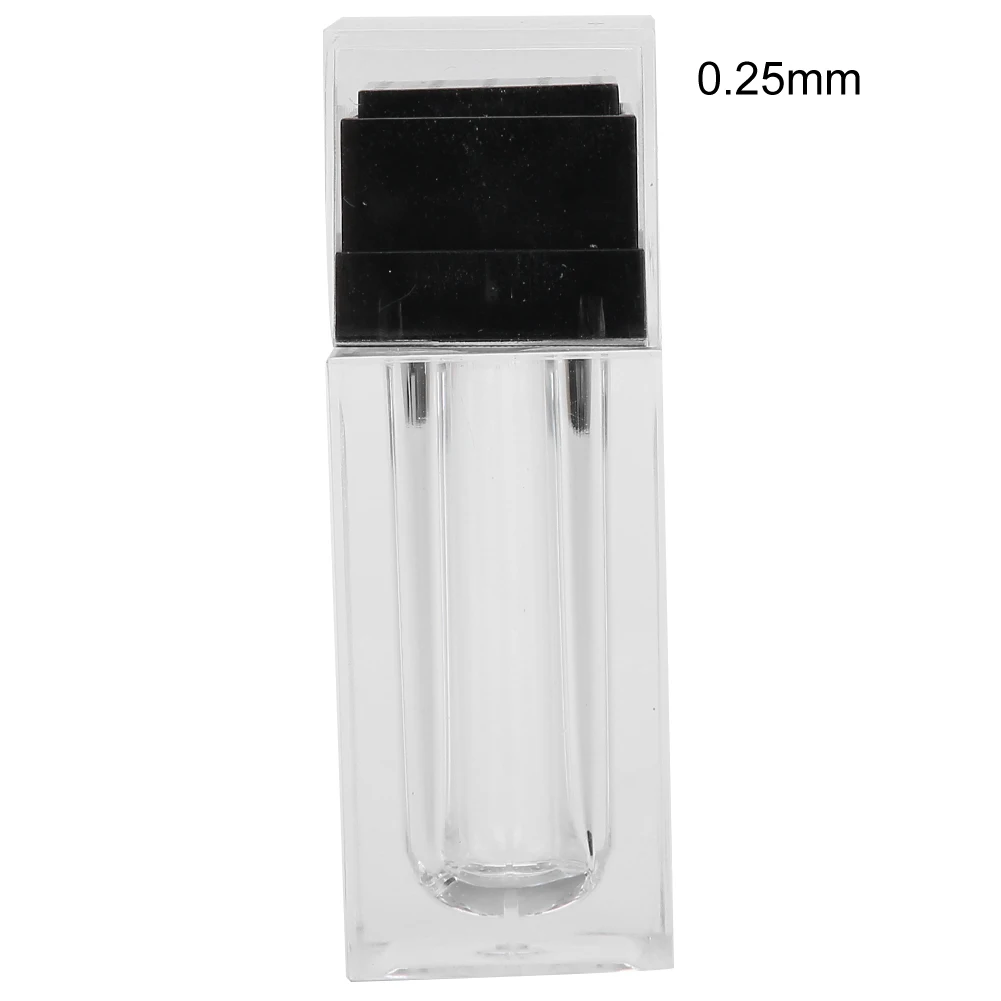 25 Micro Needle Face Care Anti-Wrinkle Skin Repairing Serum Injection Micro Needle(HN25-0.25 )