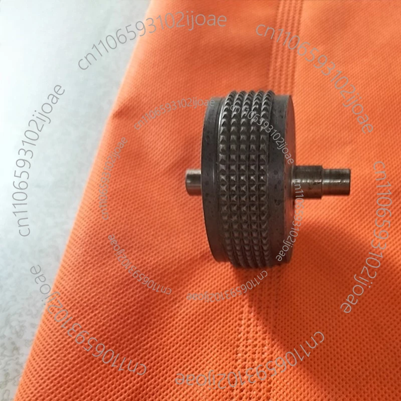 Mold Mask Edge Banding Embossed Curtain Non-woven Fabric Trimming Stitching Lace Machine Special Accessories Ultrasonic Machine