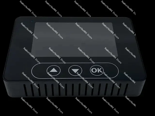 EXV8051 LCD TV Dual Screen Line Integrated Main Board Tester P2P EPI, CEDS Signal Converter
